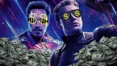 El primer cómic de Marvel acaba de venderse por millones