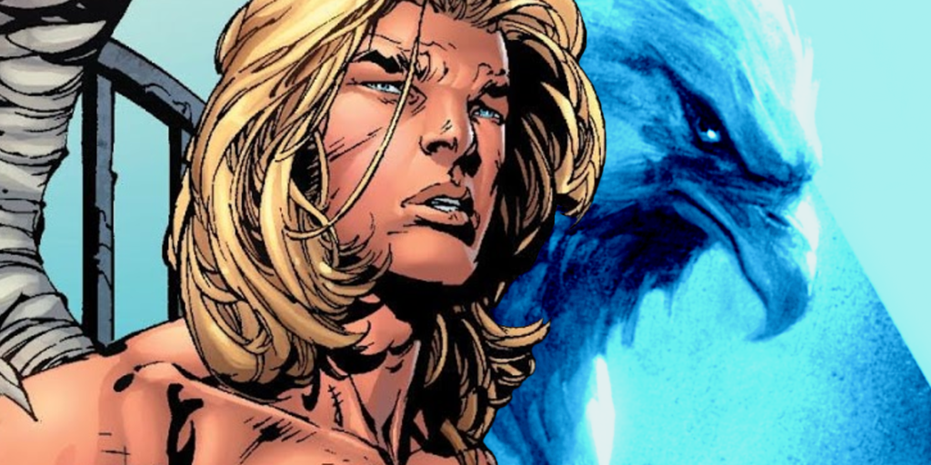 El primer poder misterioso de X-Men se resuelve con la forma definitiva de Angel