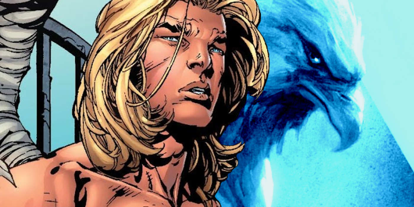 El primer poder misterioso de X-Men se resuelve con la forma definitiva de Angel