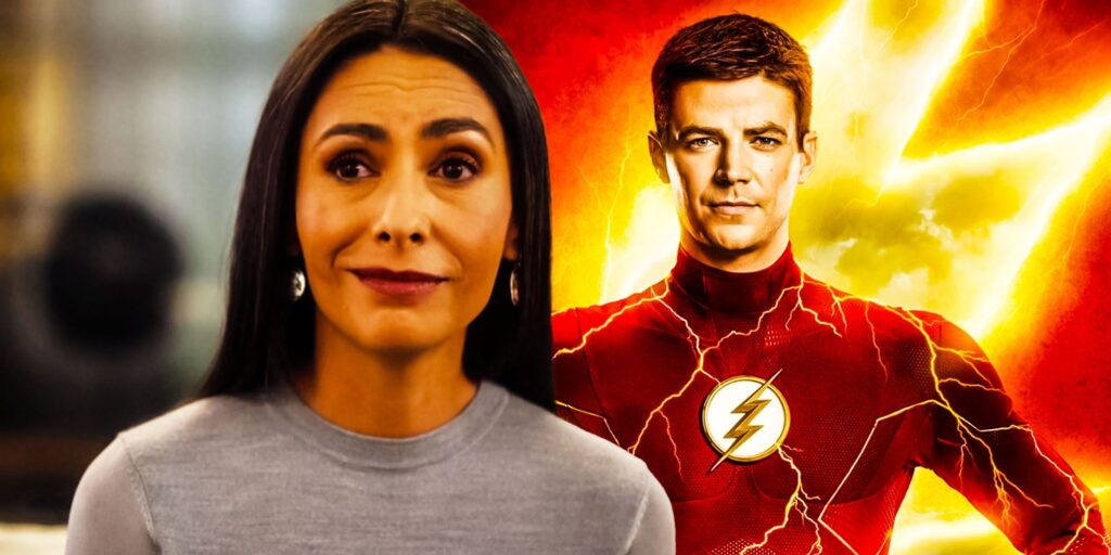 El problema de identidad de Barry Allen solo empeora en la temporada 8 de The Flash