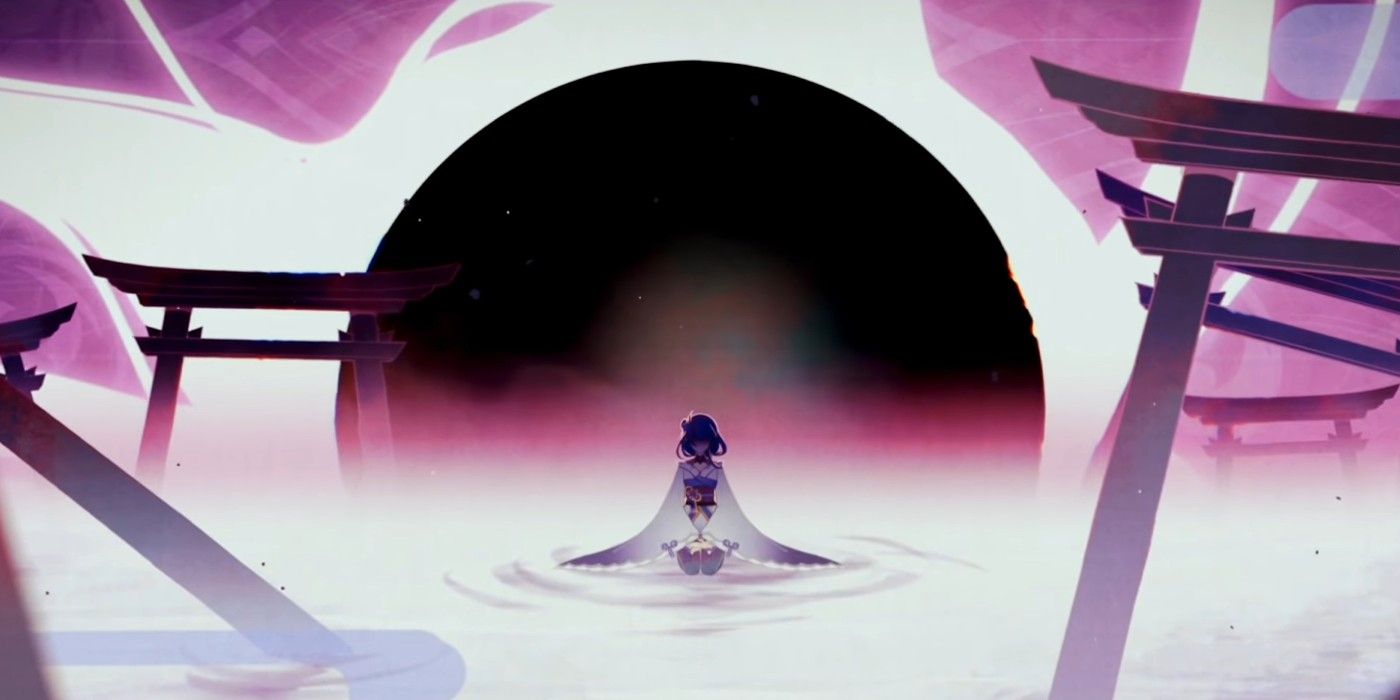 El problema del juego final de Genshin Impact