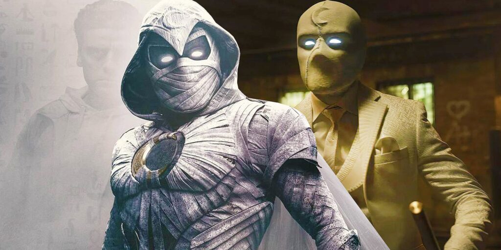 El productor de Moon Knight explica por qué cada episodio es más largo que la mayoría de los programas de MCU