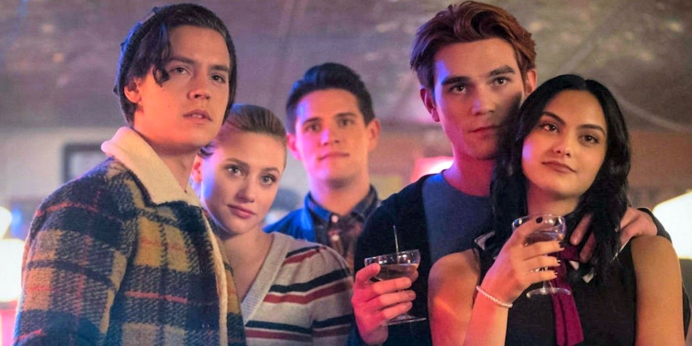 El productor de Riverdale se burla [SPOILER] Todavía puede estar vivo