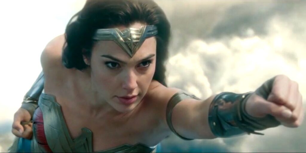 El productor de Wonder Woman 1984 reflexiona sobre la estrategia de lanzamiento de HBO Max