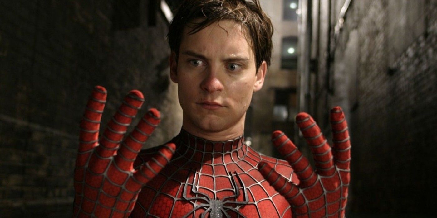 El productor de la trilogía de Spider-Man revela la lección de Sam Raimi detrás del éxito de MCU