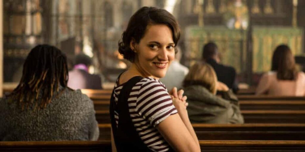 El programa de seguimiento Fleabag de Phoebe Waller-Bridge se filmará en 2022