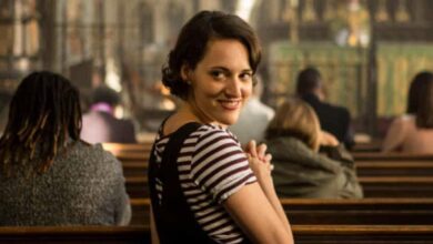 El programa de seguimiento Fleabag de Phoebe Waller-Bridge se filmará en 2022