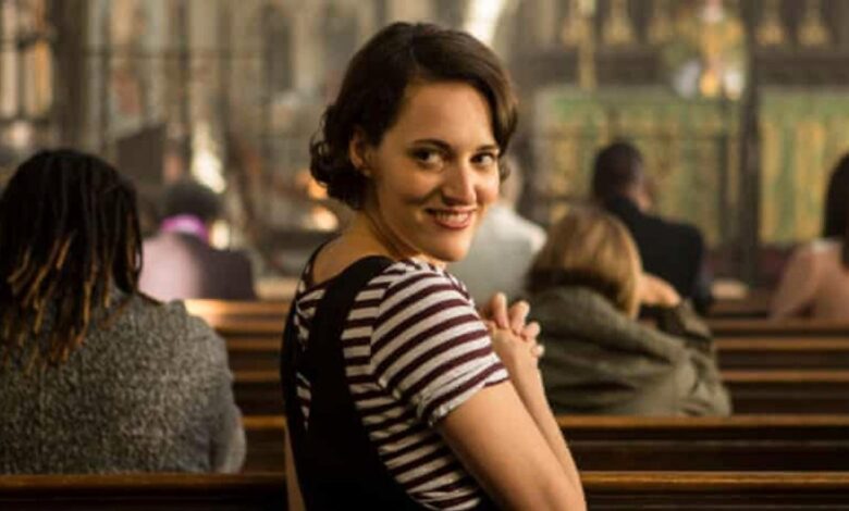 El programa de seguimiento Fleabag de Phoebe Waller-Bridge se filmará en 2022
