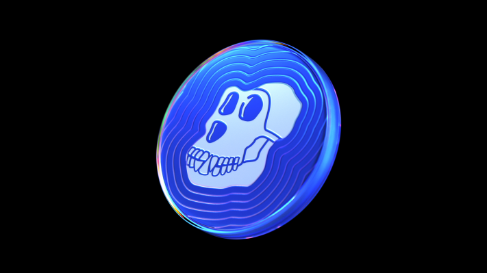 El proyecto Bored Apes NFT obtiene el token oficial 'ApeCoin'