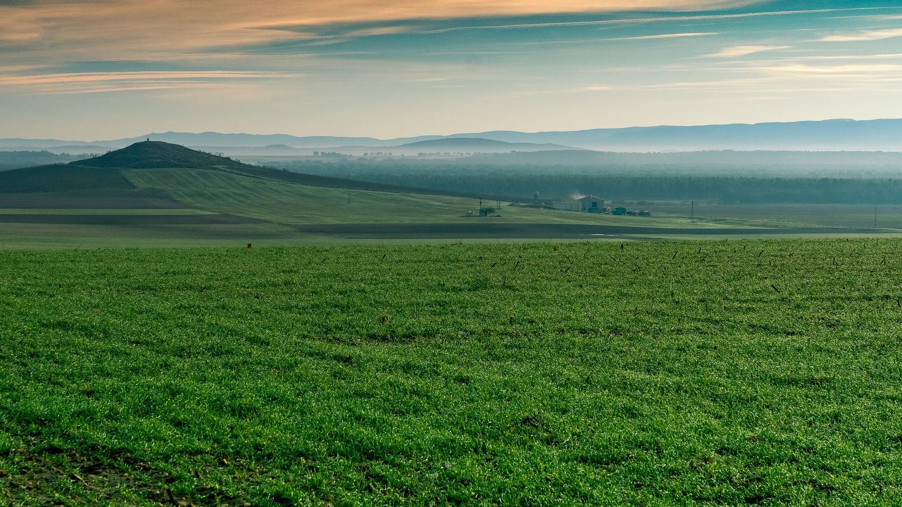 El pueblo que pertenece a Burgos pero está en el País Vasco