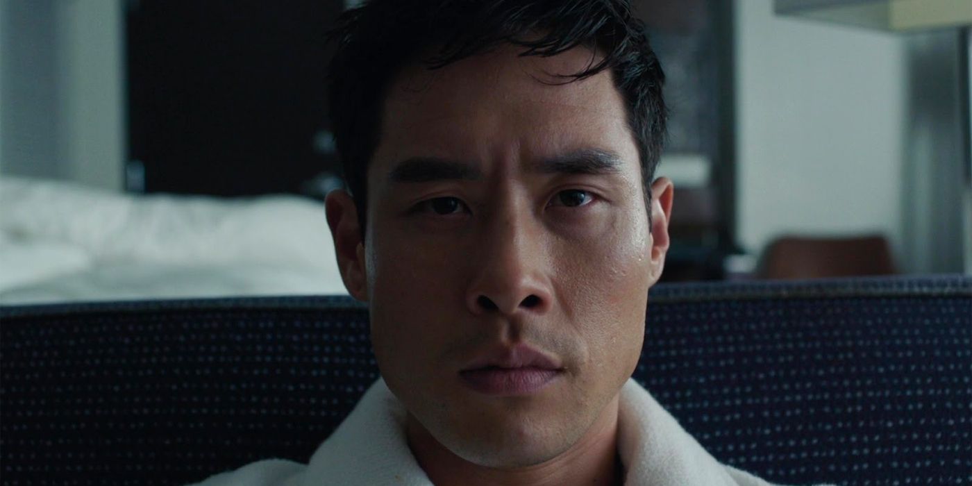 El reboot de Quantum Leap incluye a la estrella de Top Gun 2, Raymond Lee, en el papel principal