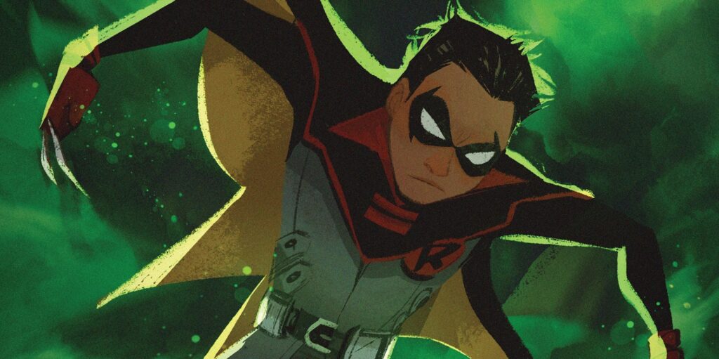 El regreso de Robin no será el feliz reencuentro que esperan los fans