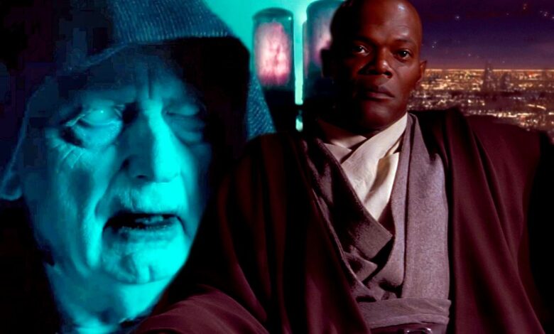 El regreso de Star Wars de Mace Windu se siente más probable que nunca: ¿es eso bueno?