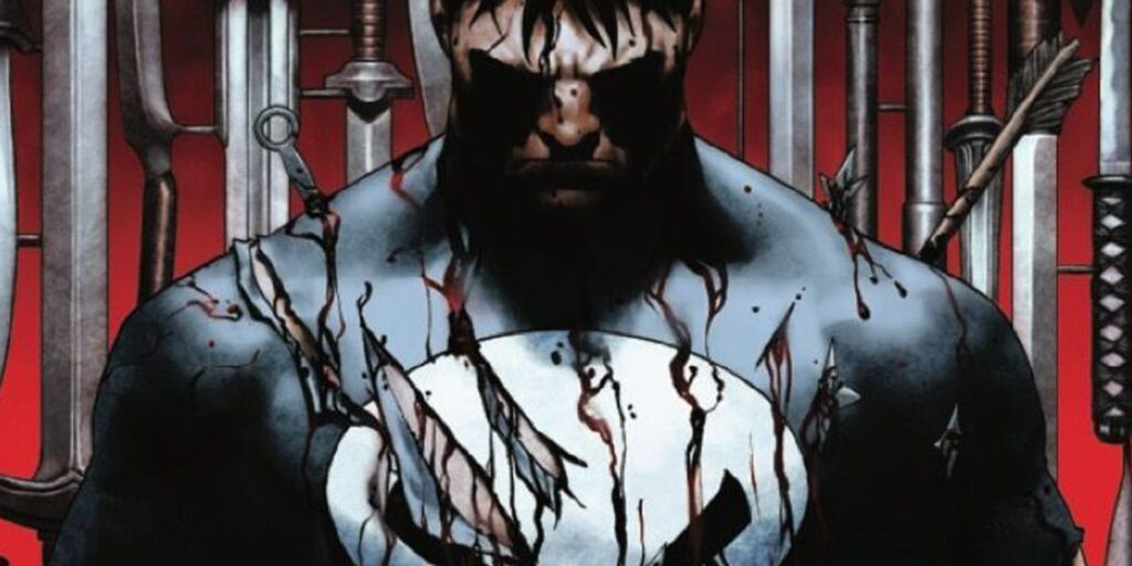 El regreso sangriento de Punisher demuestra que los fanáticos se equivocaron al subestimarlo