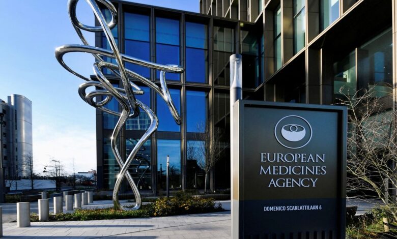 El regulador europeo recomienda Evusheld, el fármaco de AstraZeneca contra Covid-19