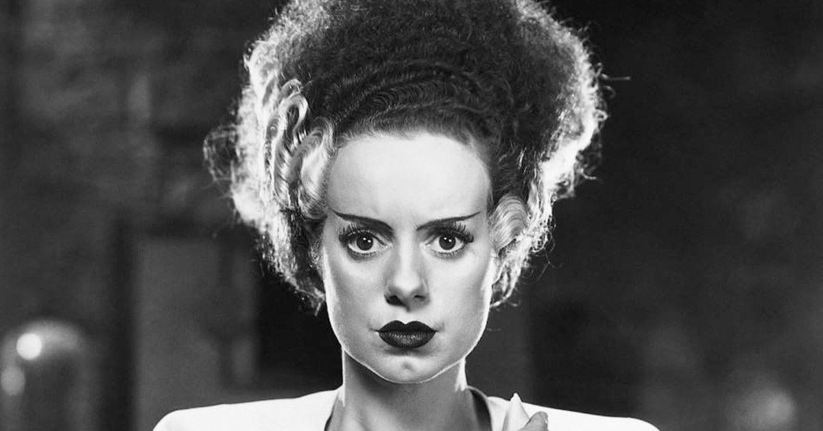 El reinicio de La novia desechada de Frankenstein se habría ambientado en la actualidad