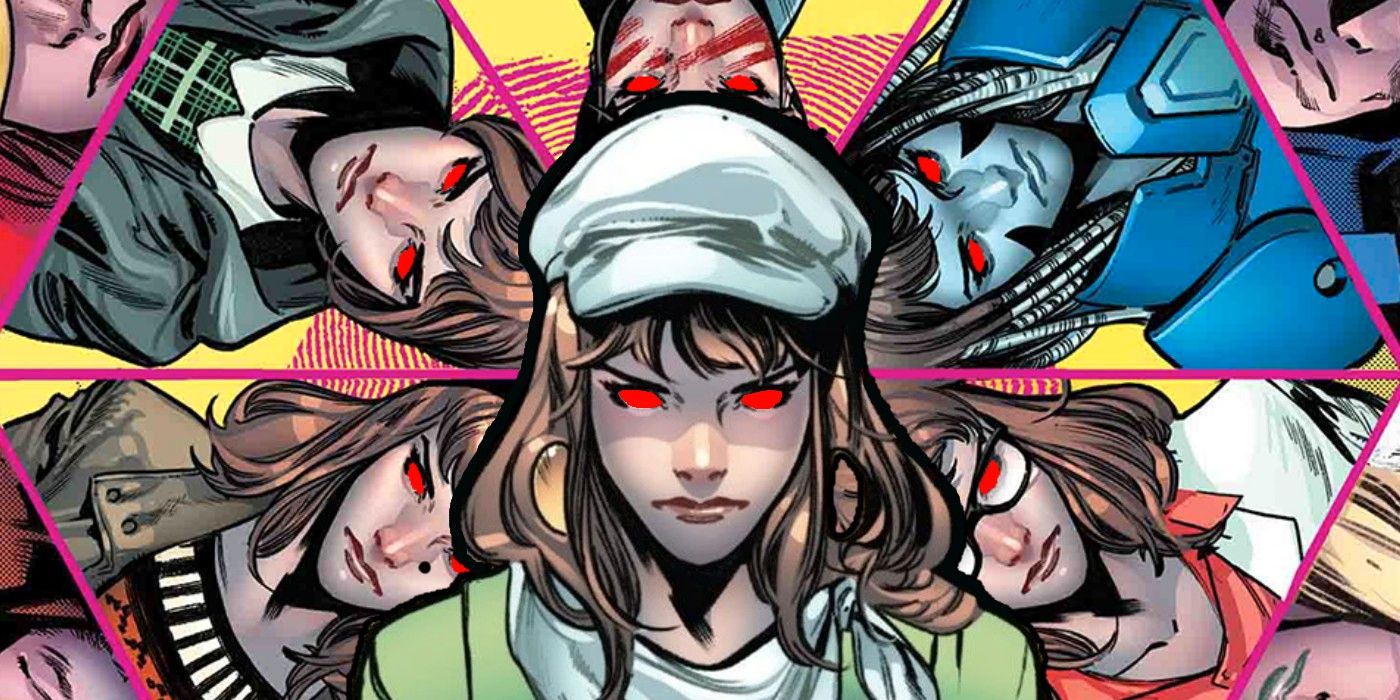 El reinicio de X-Men finalmente ofrece el giro que los fanáticos han estado esperando