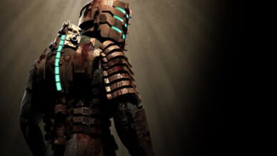 El remake de Dead Space tiene como objetivo la fecha de lanzamiento a principios de 2023, según el informe