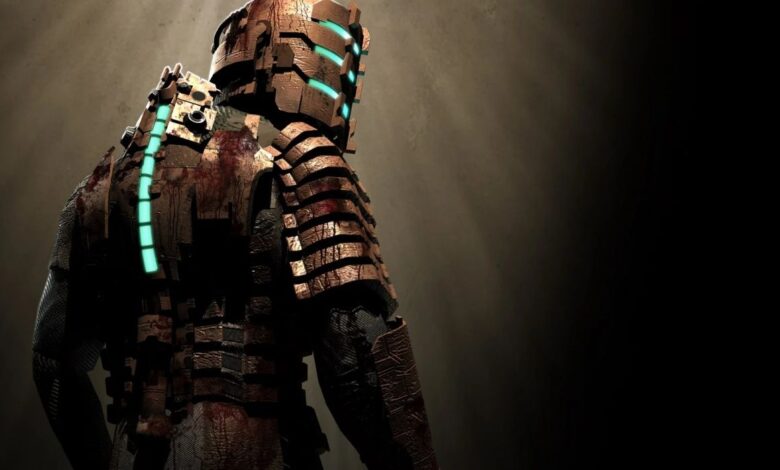 El remake de Dead Space tiene como objetivo la fecha de lanzamiento a principios de 2023, según el informe