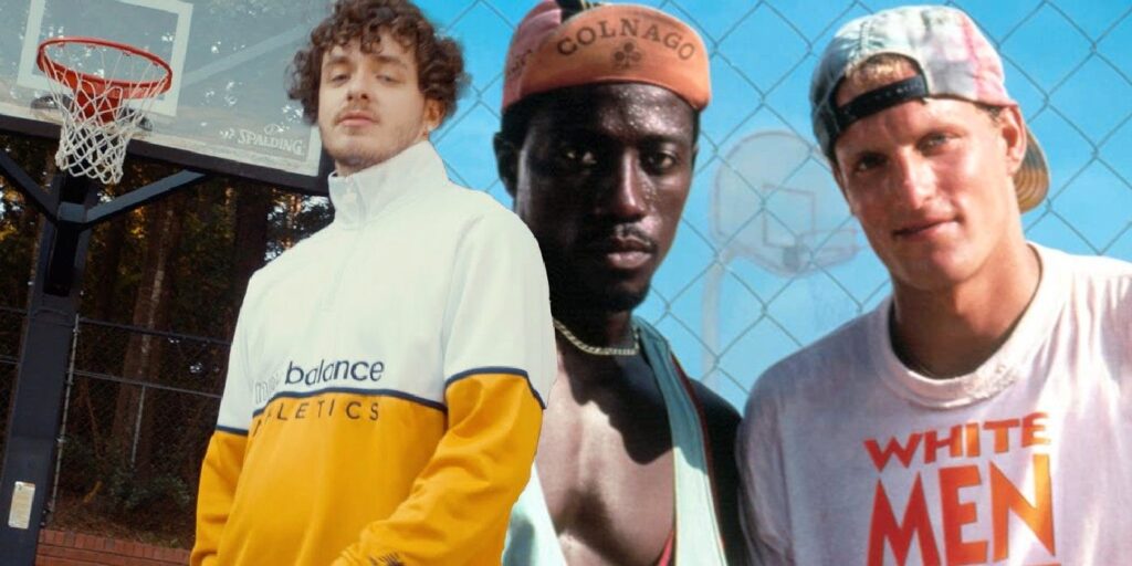 El remake de White Men Can't Jump incorpora al rapero Jack Harlow en el papel principal