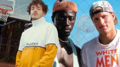 El remake de White Men Can't Jump incorpora al rapero Jack Harlow en el papel principal