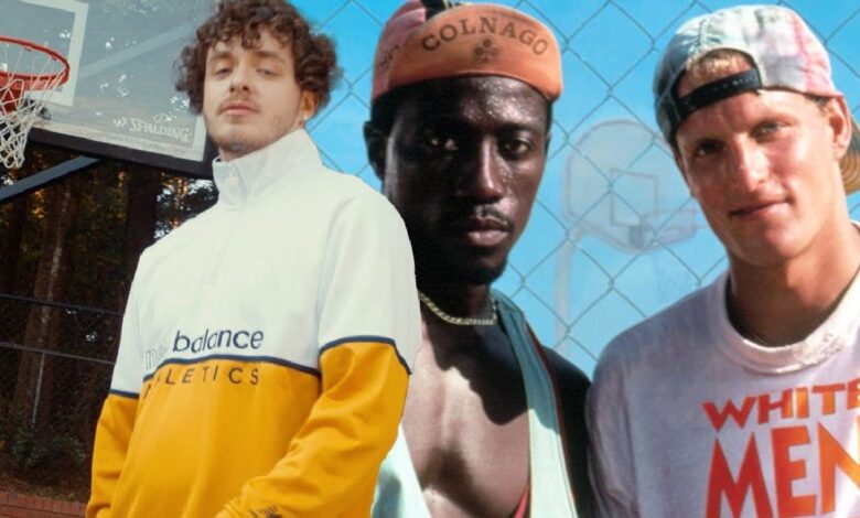 El remake de White Men Can't Jump incorpora al rapero Jack Harlow en el papel principal