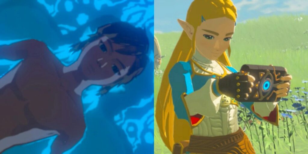 El retraso de BOTW 2 no sorprende en absoluto