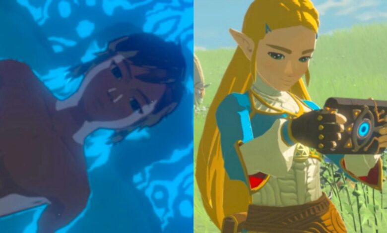 El retraso de BOTW 2 no sorprende en absoluto