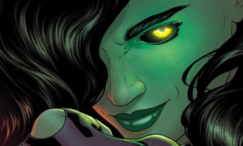 El secreto más grande de She-Hulk arregla todos los agujeros de la trama de Marvel