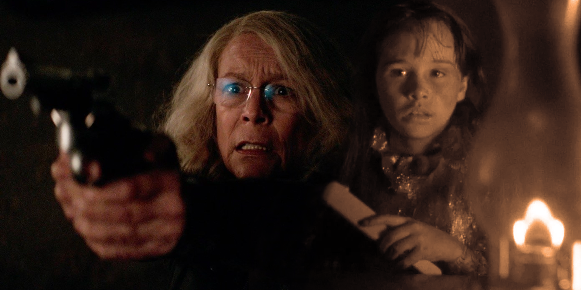 El seguimiento sin hacer de Halloween 6 finalmente habría unido a Laurie y Jamie