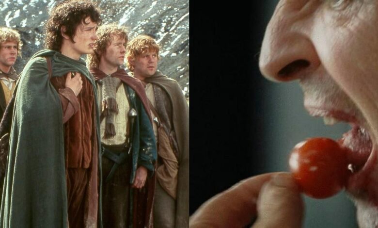 El señor de los anillos: 10 cosas que las películas hicieron mejor que los libros, según Reddit