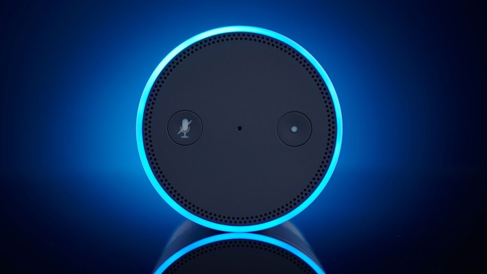El servicio de mensajería de Echo puede agregar soporte para mensajes de texto SMS desde su propio ‘número de Alexa’