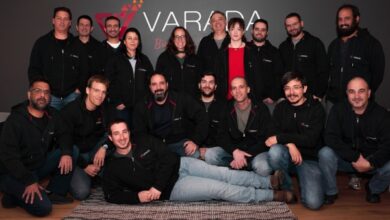 El servicio de virtualización de datos Varada recauda 12 millones de dólares