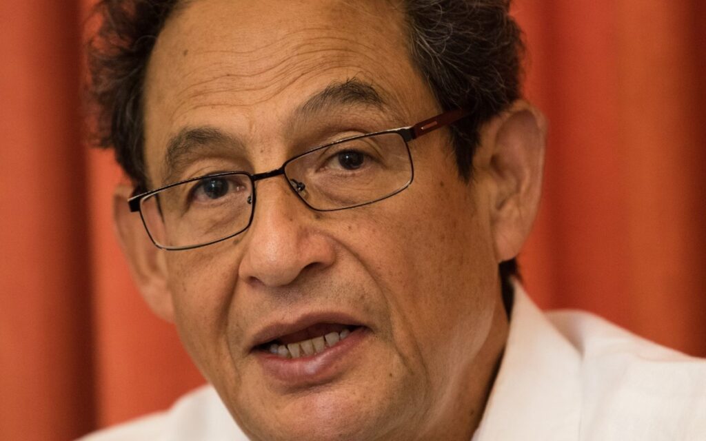 El sistema de justicia en México es esquizofrénico: Sergio Aguayo