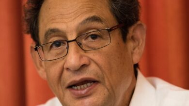 El sistema de justicia en México es esquizofrénico: Sergio Aguayo