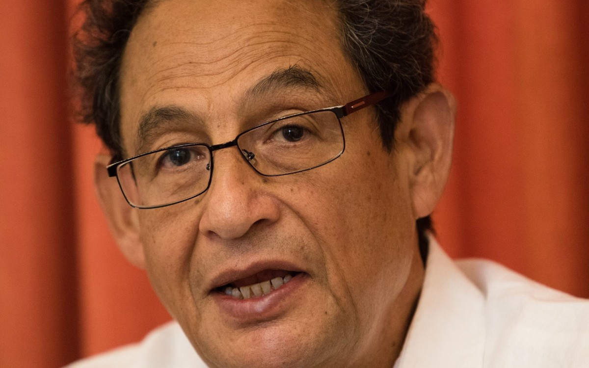 El sistema de justicia en México es esquizofrénico: Sergio Aguayo