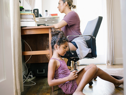 El software de control parental de Google, Family Link, se lanza al público