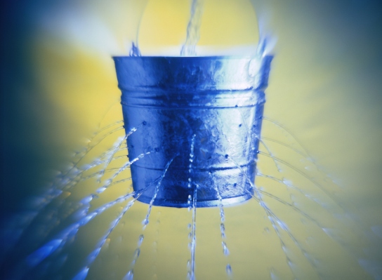 El software de monitoreo de distribución y calidad del agua Ketos recauda $ 18 millones