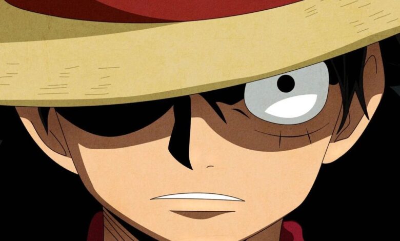 El sombrero de paja de One Piece Luffy es mucho más que un simple accesorio de moda