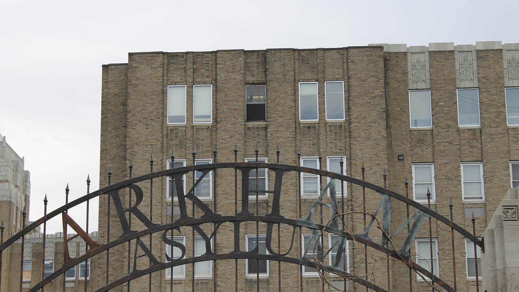 El spin-off de ‘The Batman’ se centrará en el psiquiátrico de Arkham