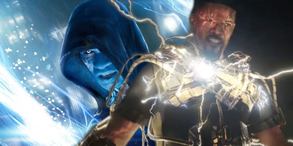 El supervisor de efectos visuales de Spider-Man: No Way Home explica por qué los poderes de Electro eran limitados