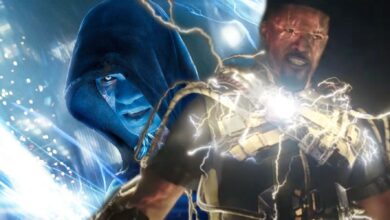 El supervisor de efectos visuales de Spider-Man: No Way Home explica por qué los poderes de Electro eran limitados