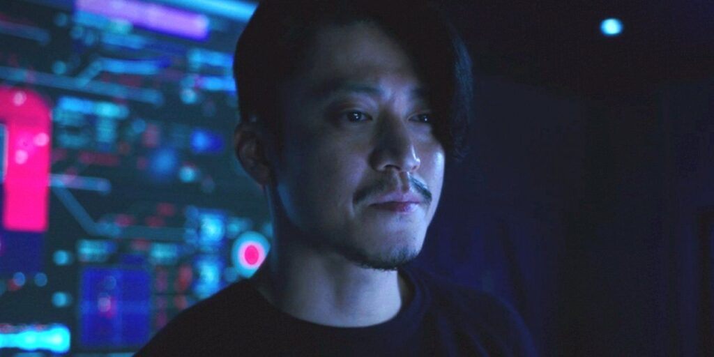 El terrible giro de Serizawa de Godzilla vs Kong se puede explicar en un nuevo espectáculo