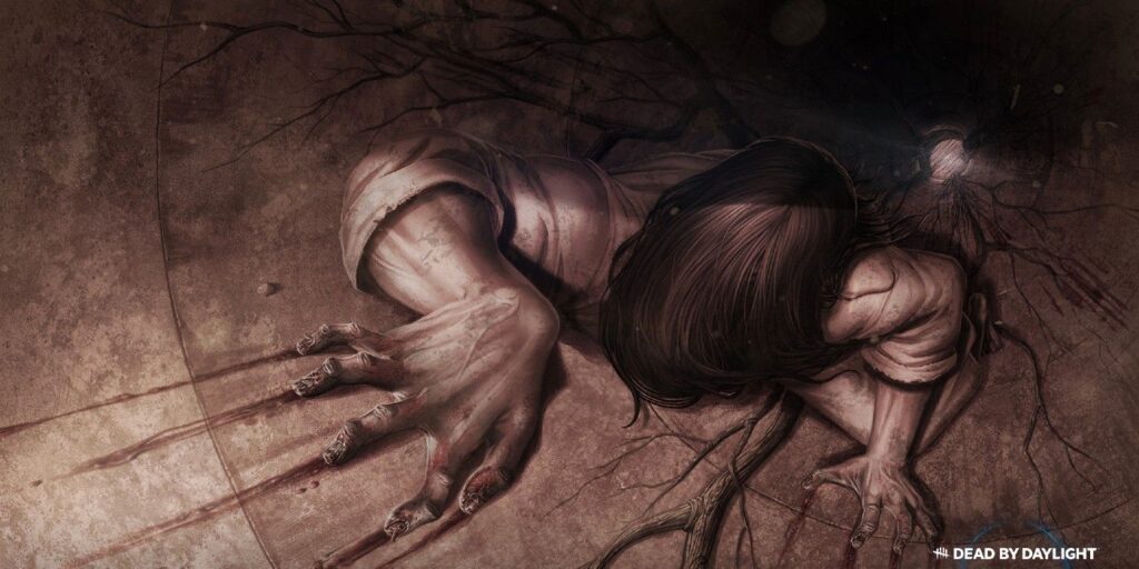 El terrorífico capítulo de Sadako Rising de Dead By Daylight ya está disponible