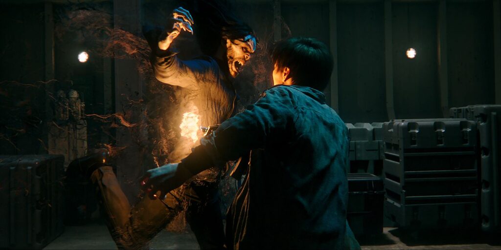 El tiempo de ejecución de la nueva película de Morbius es aún más corto que los informes originales