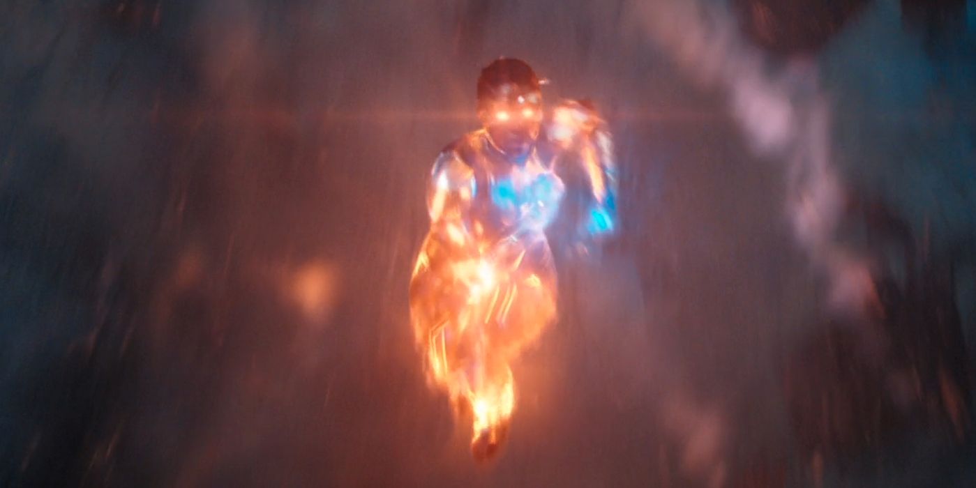 El tráiler IMAX de Doctor Strange 2 ofrece una mejor visión de las variantes del multiverso