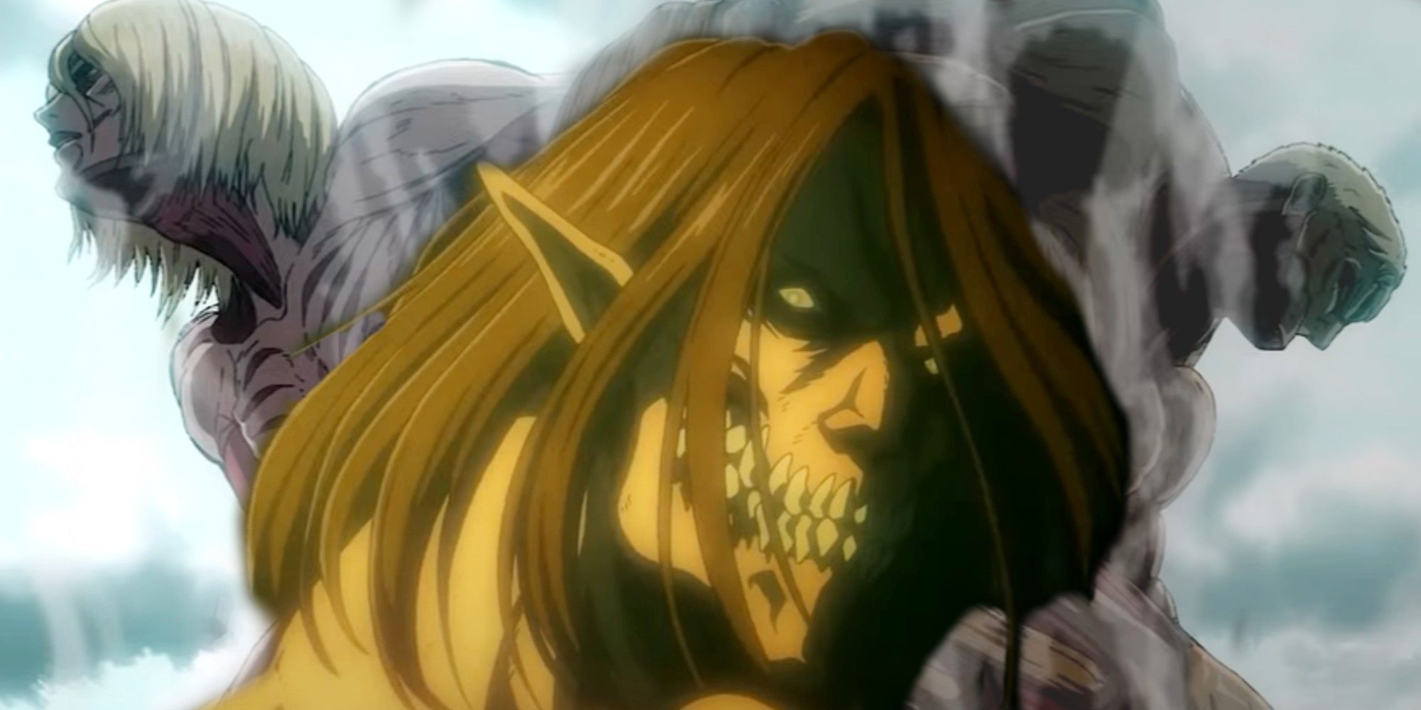 El tráiler de Attack on Titan Final Season Part 2 Episode 87 resume los eventos antes del final