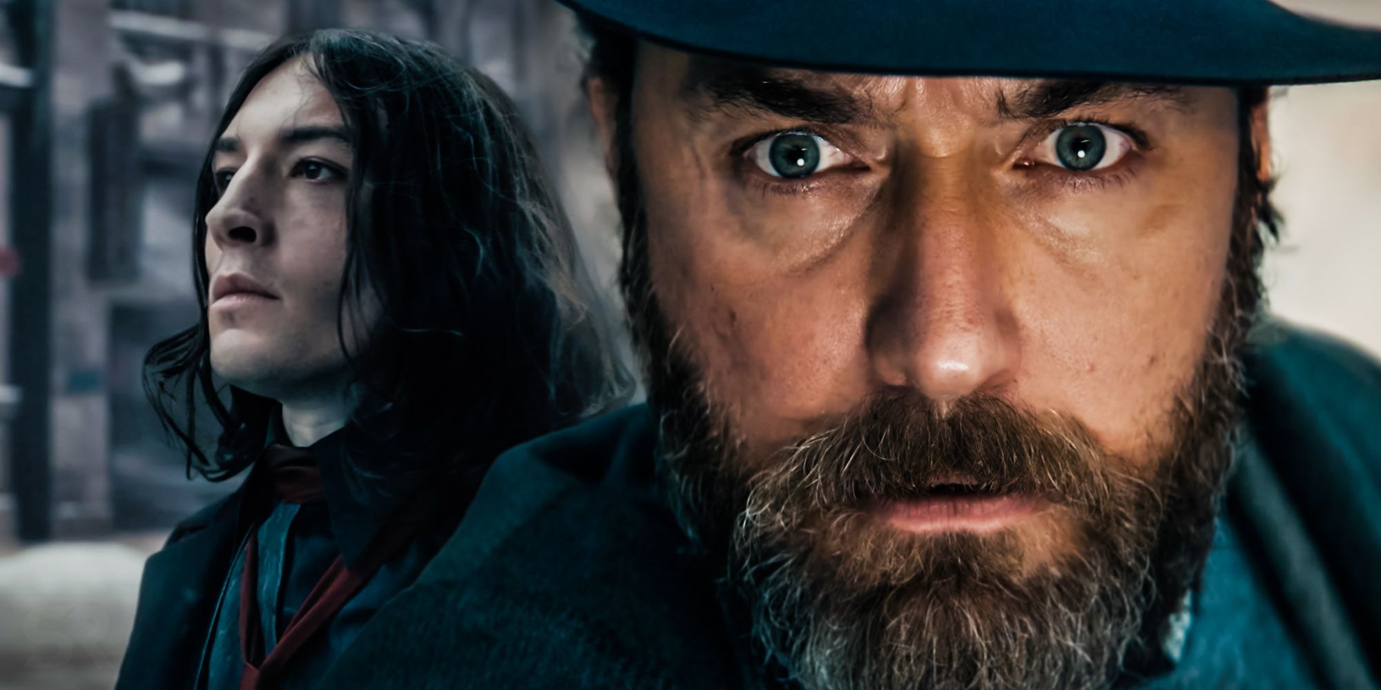 ¿Por qué Dumbledore nunca mencionó la credibilidad en Harry Potter?