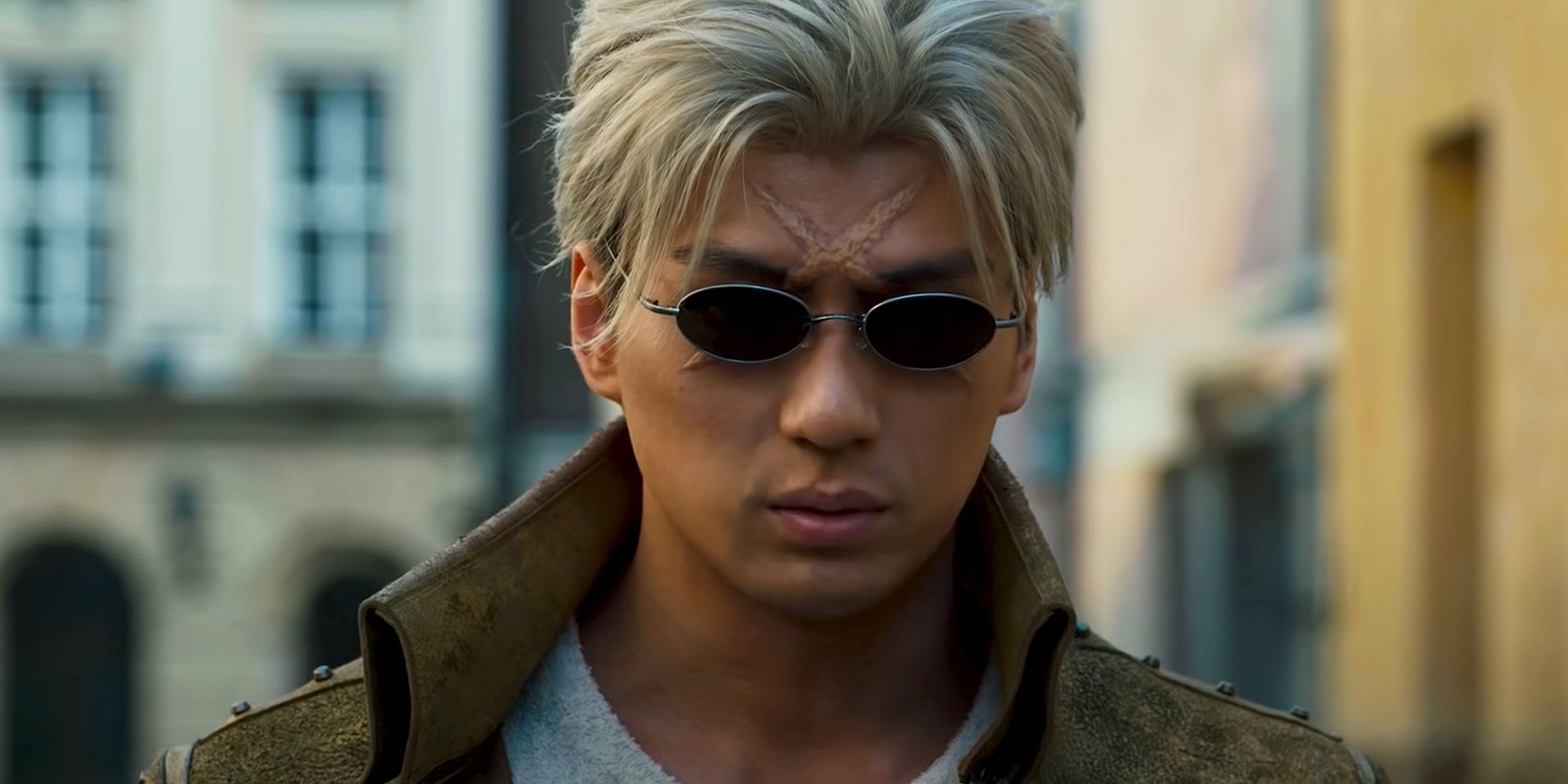 El tráiler de Fullmetal Alchemist: The Final Chapter muestra el acto final de la historia