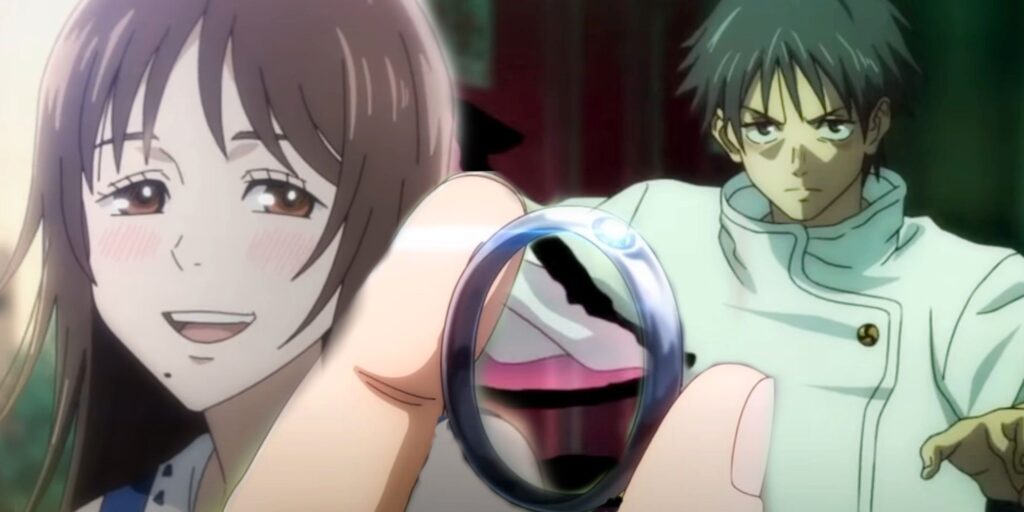 El tráiler de Jujutsu Kaisen 0 muestra acción y un romance maldito